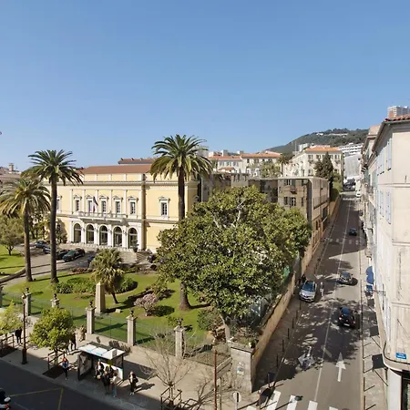 Superbe Centre Ajaccio