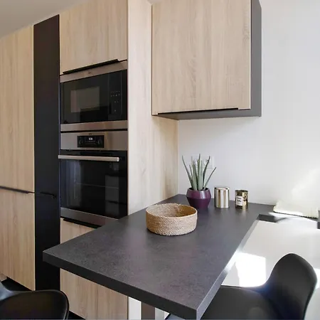 Apartman Superbe Centre *