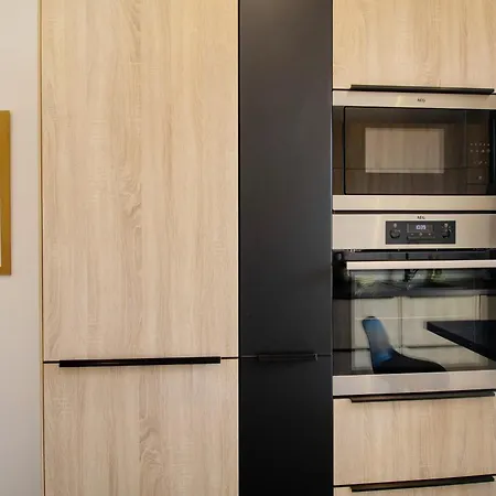 Apartman Superbe Centre Ajaccio