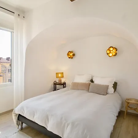 Superbe Centre Apartman *