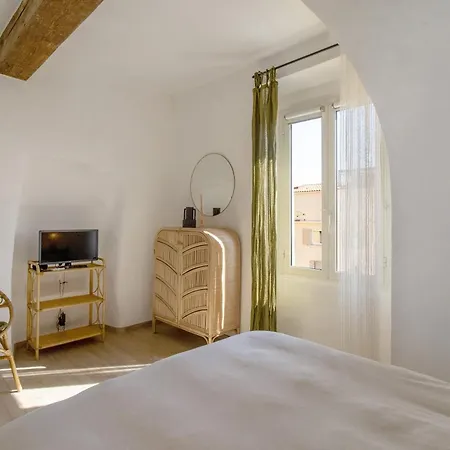 Superbe Centre Apartman