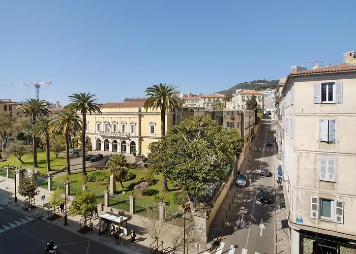 Superbe Centre *